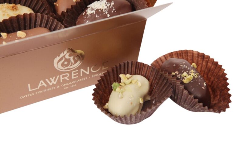 Ballotin Découverte Mix Chocolat – Image 3