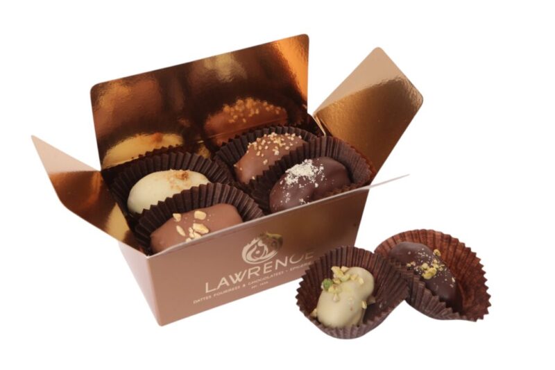 Ballotin Découverte Mix Chocolat – Image 2