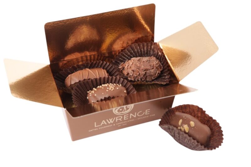 Ballotin Découverte Chocolat au Lait – Image 3