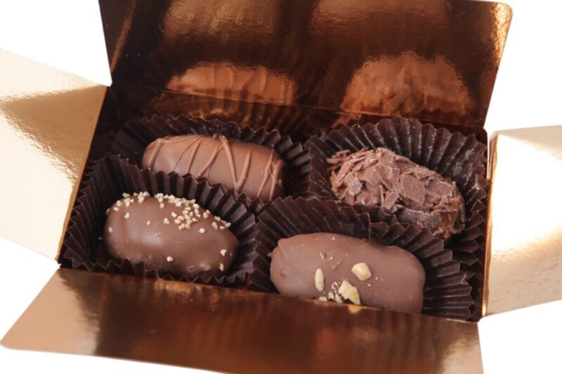 Ballotin Découverte Chocolat au Lait – Image 2