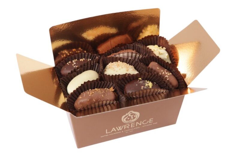 Ballotin Gourmand Mix Chocolat – Image 3
