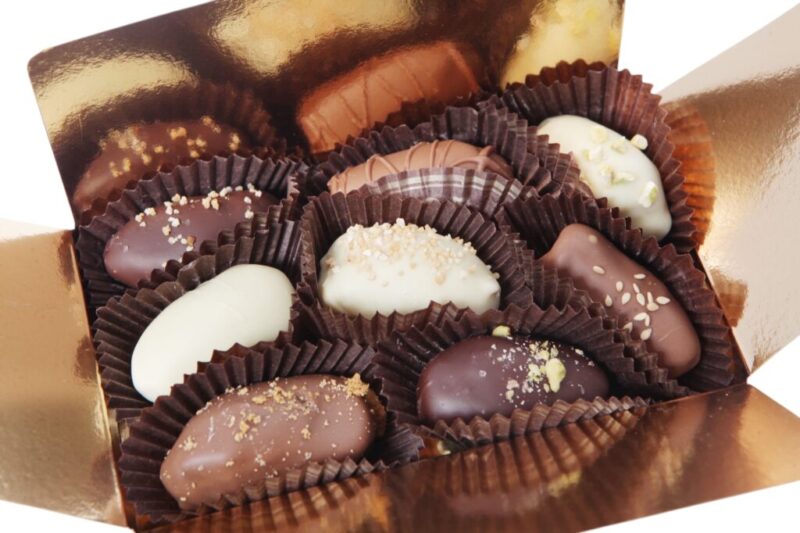 Ballotin Gourmand Mix Chocolat – Image 2