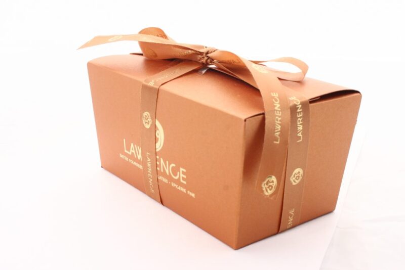 dattes chocolatées chocolat au lait