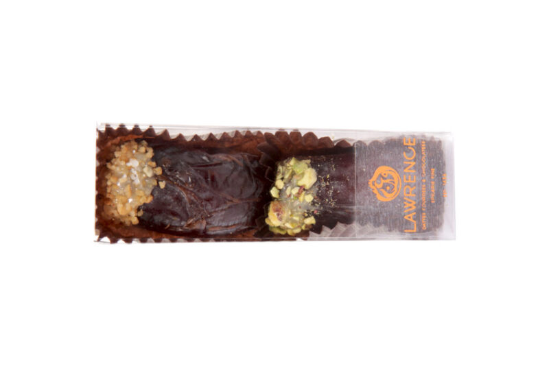 Petite Réglette Dattes Fourrées – Image 2
