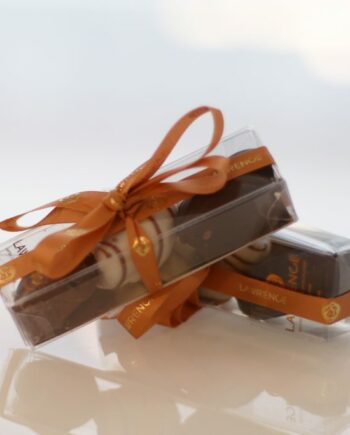 dattes chocolatées
