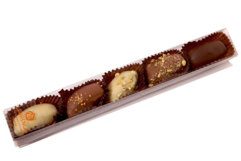 Grande Réglette Dattes Chocolatées – Image 2