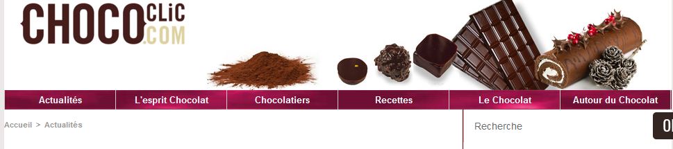 chococlic