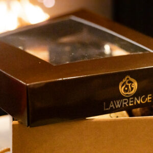 Lawrence Panier Gourmand Noel 2025