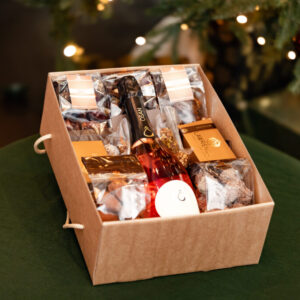 Lawrence Panier Gourmand Noel 2025