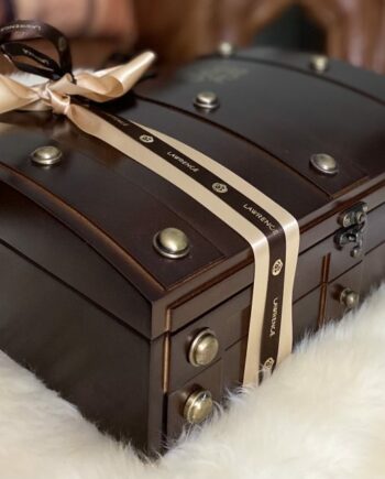Coffret dattes Luxe Lawrence