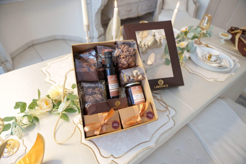 Panier Gourmand Dattes et autres douceurs – Image 3