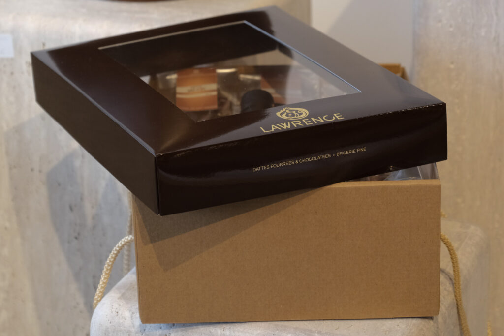 Panier Gourmand Dattes et autres douceurs – Image 5