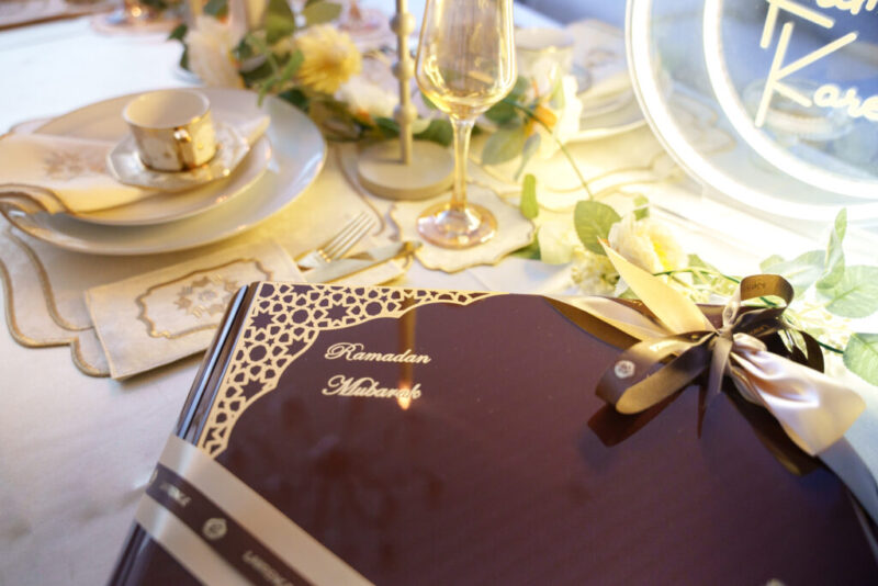 Coffret Prestige Ramadan – Image 2