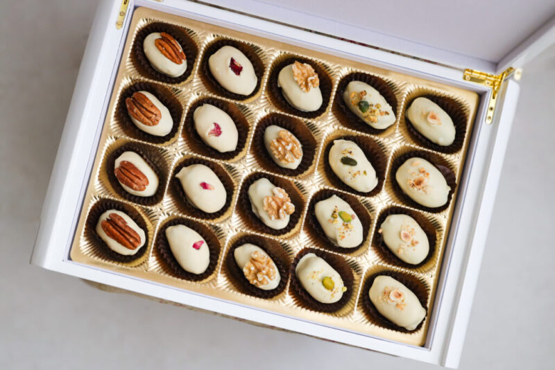 Coffret Prestige Blanc – Image 3