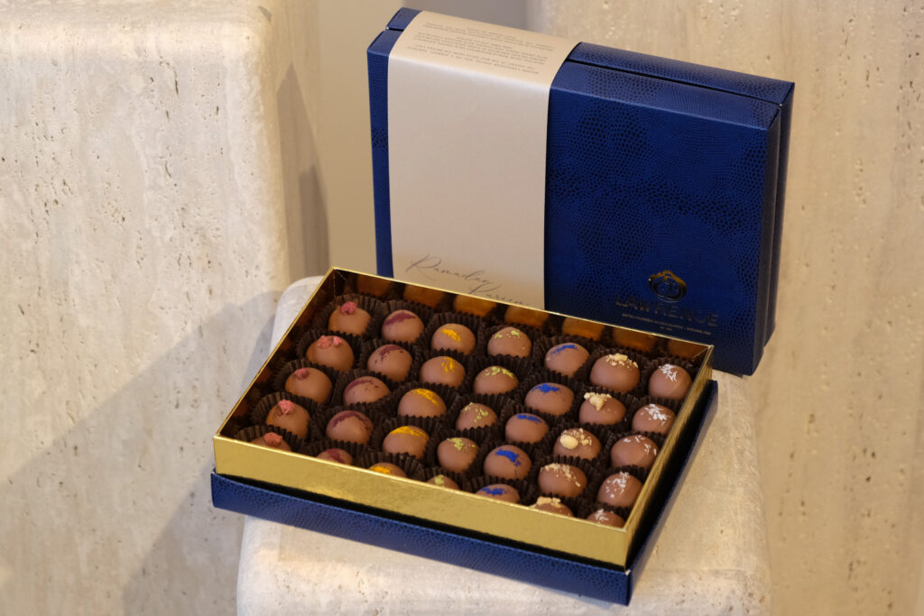 Energy balls Ramadan - Coffret sucré de dattes & fruits – Image 2